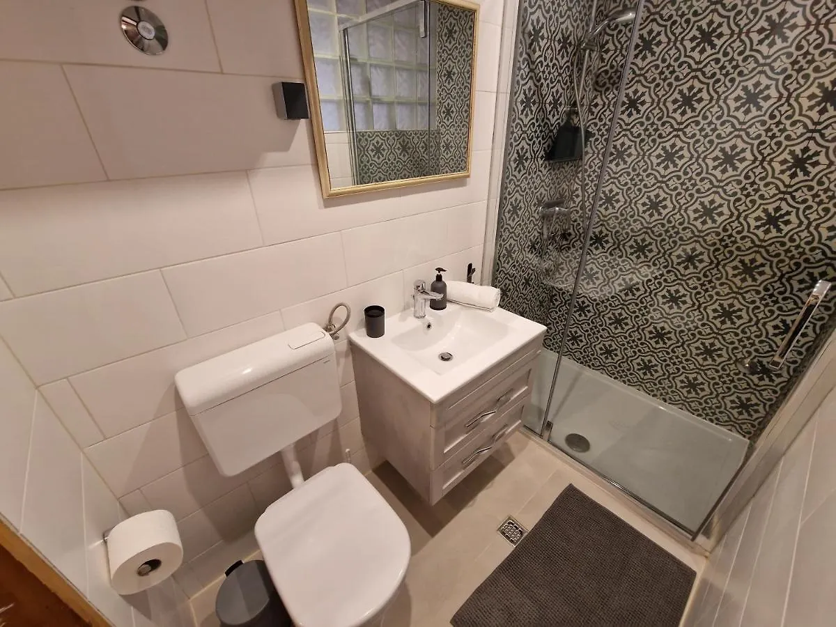 Studio Artistico Rovinj Apartment