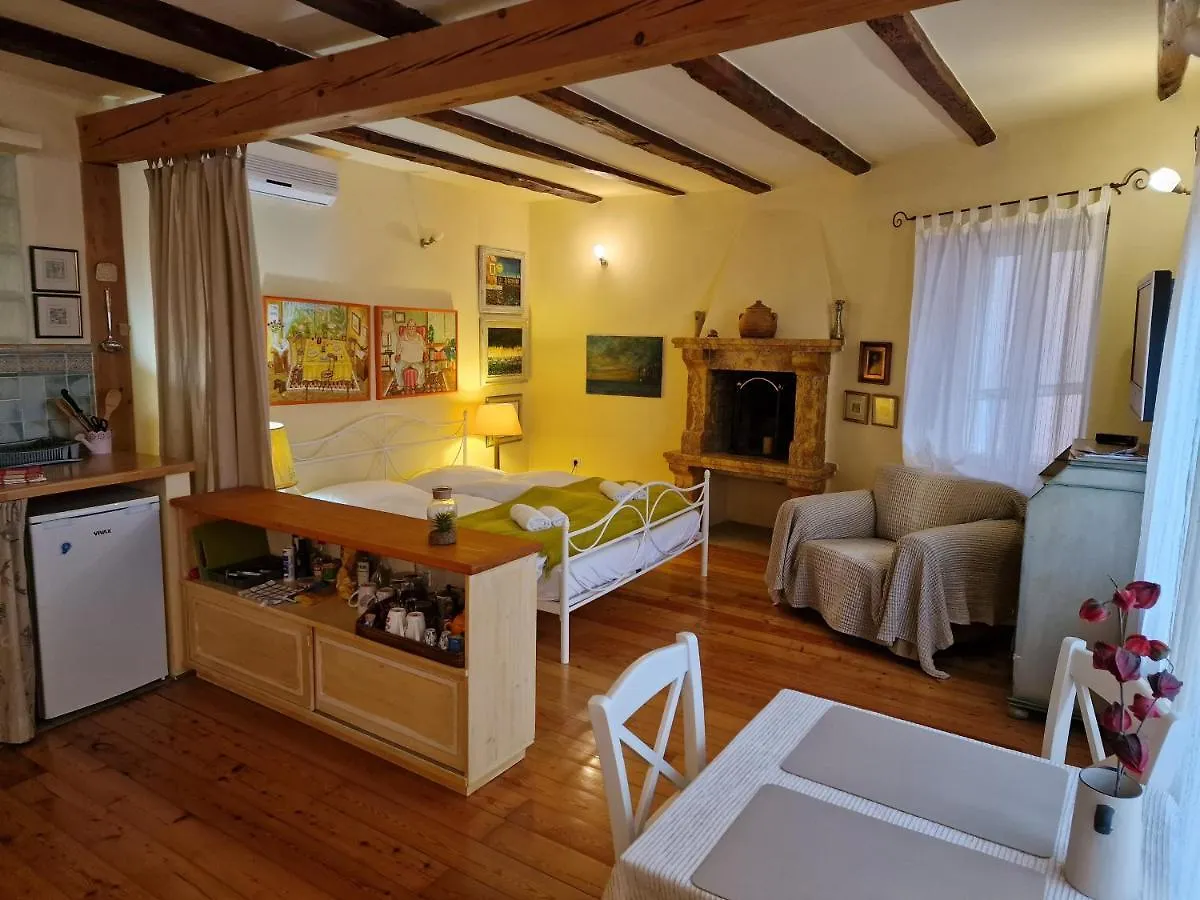Studio Artistico Rovinj Kroatien