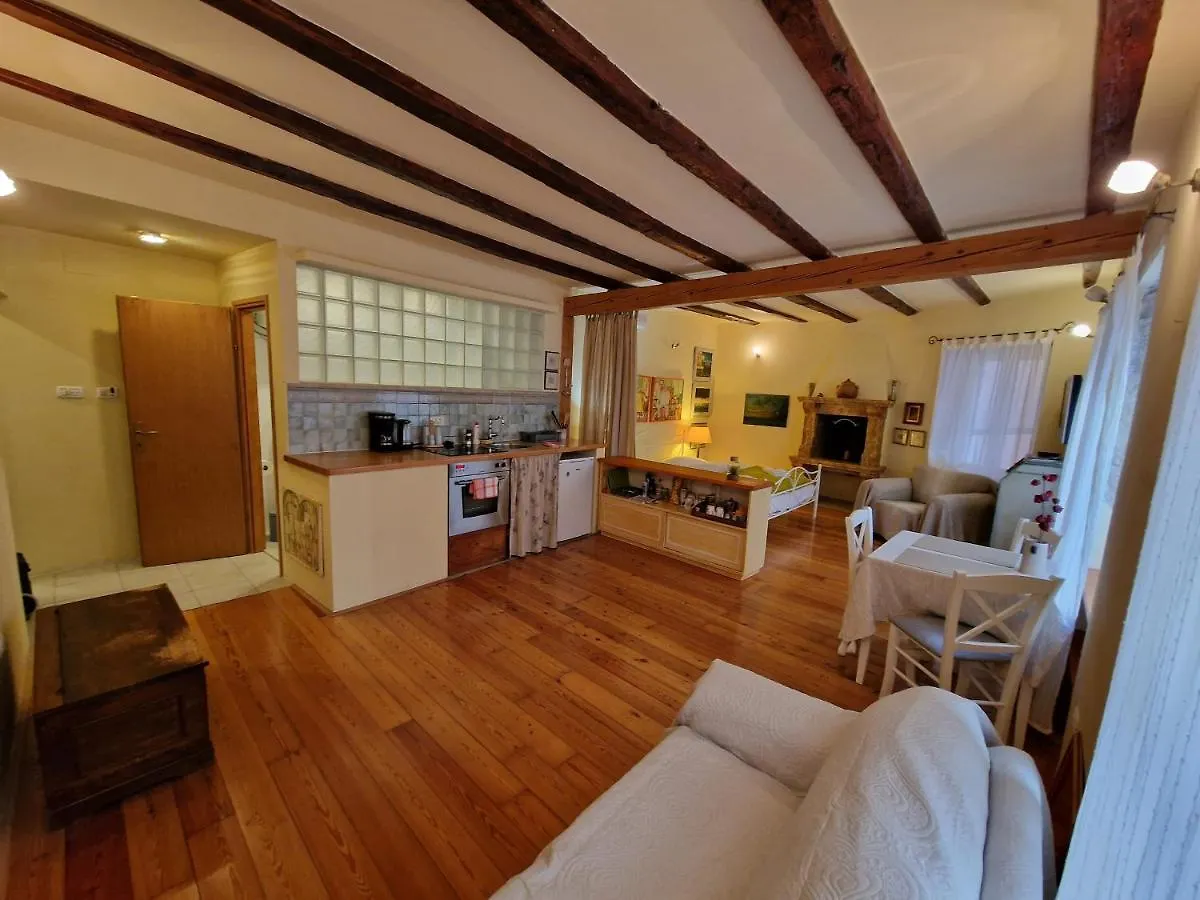 Studio Artistico Rovinj