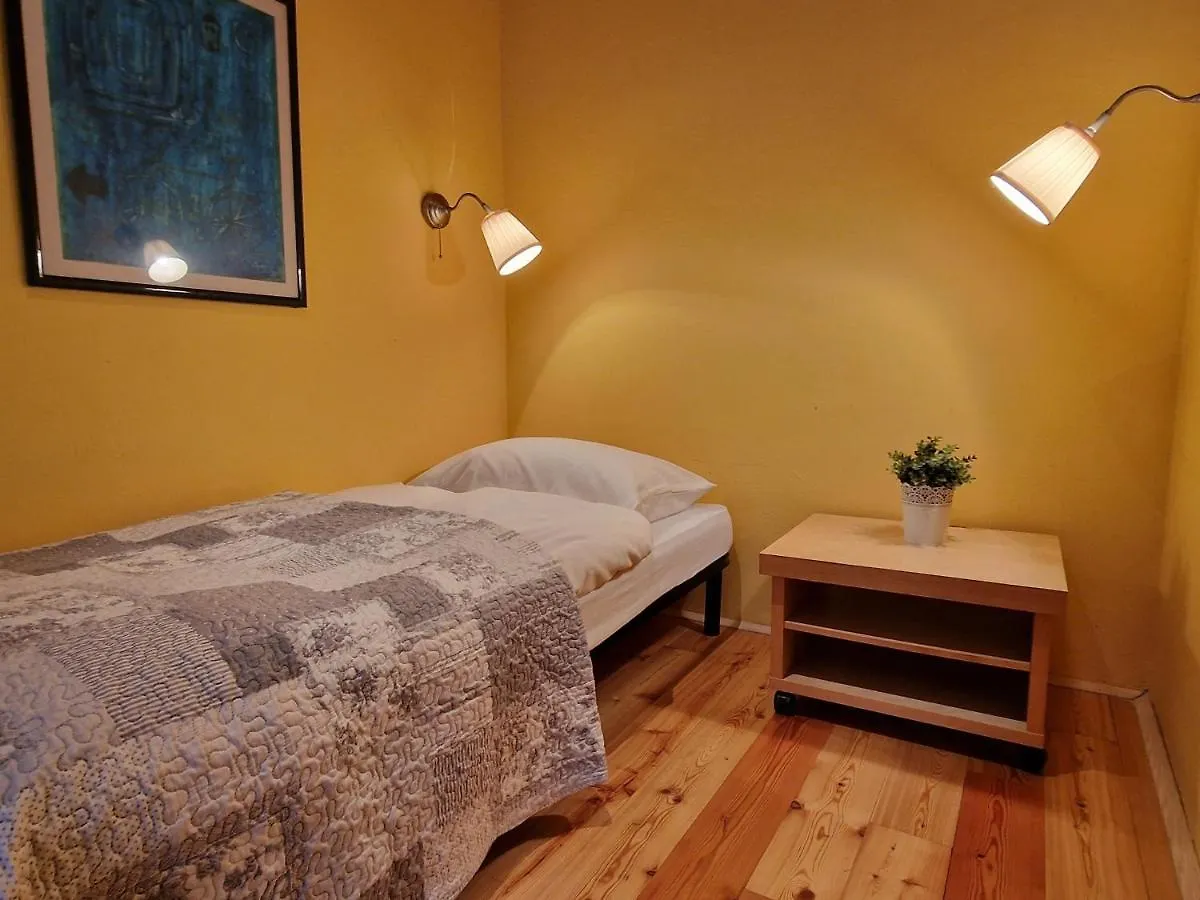 Studio Artistico Rovinj 0*,  Croatia
