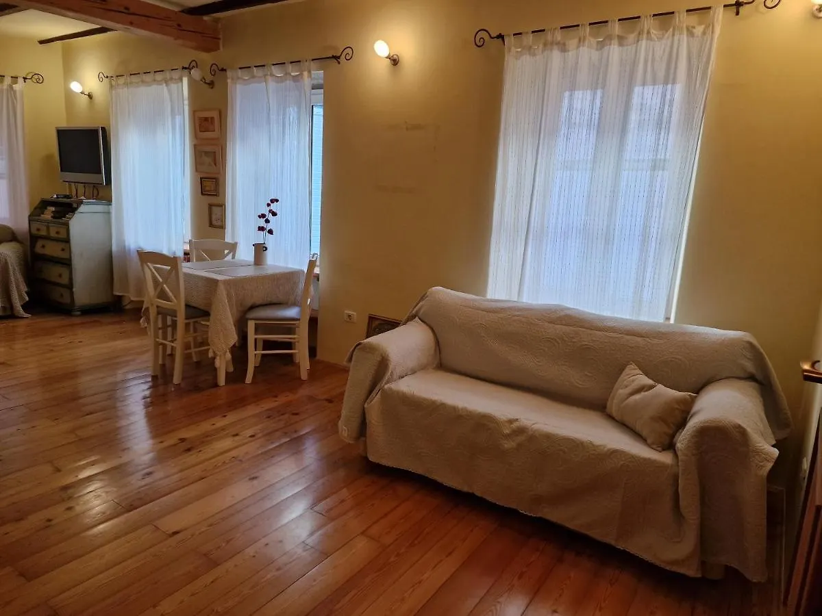 Studio Artistico Rovinj Croatia