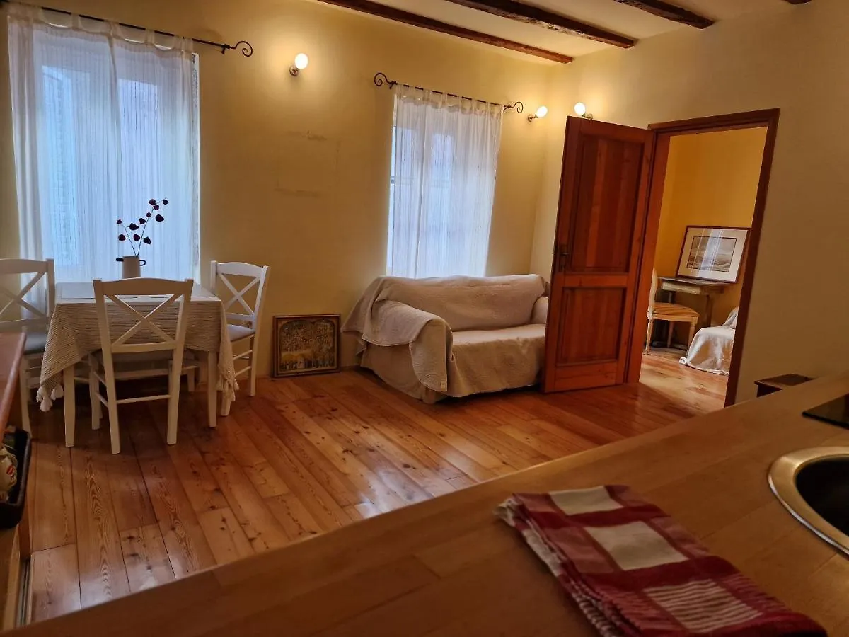 Studio Artistico Rovinj Croatia