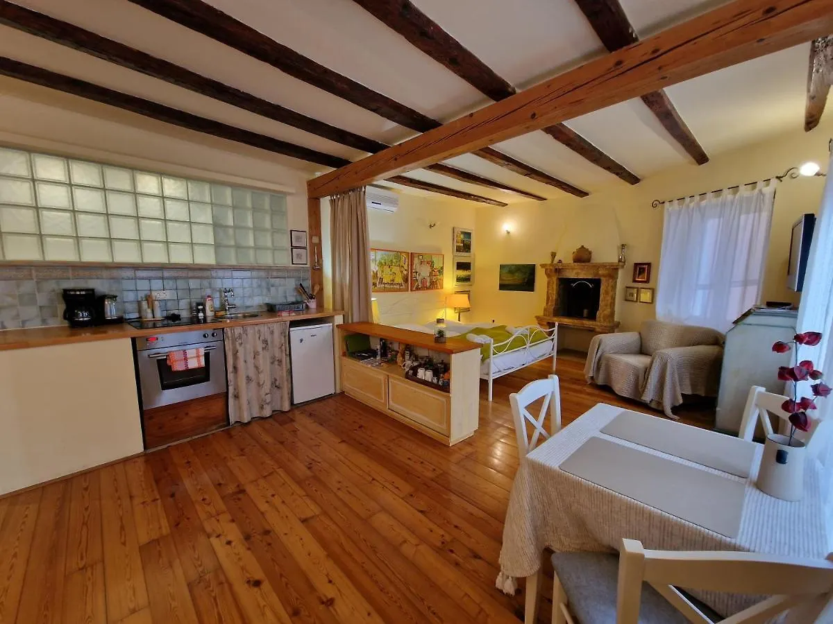 Studio Artistico Rovinj