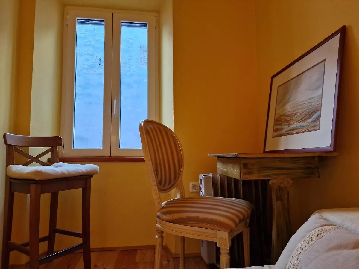 Apartment Studio Artistico Rovinj