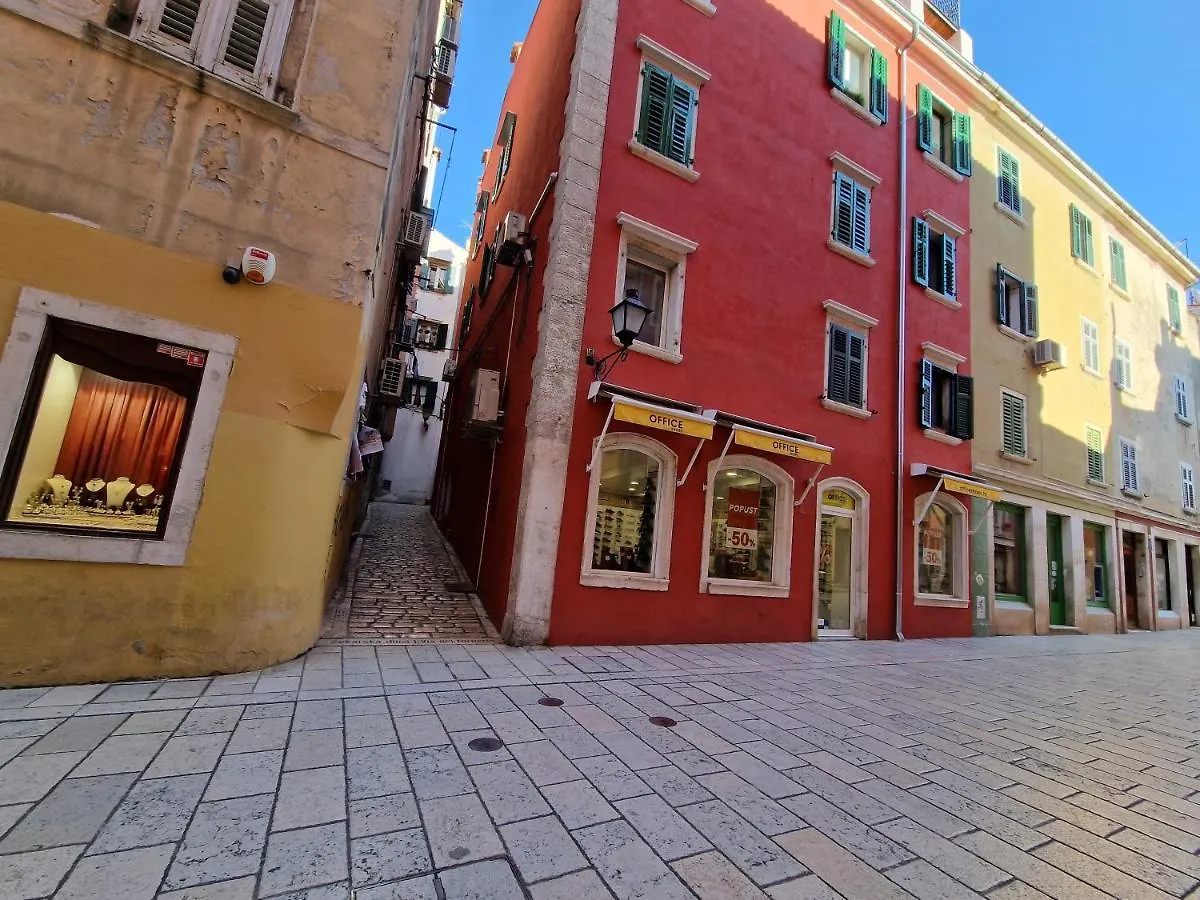 Studio Artistico Rovinj