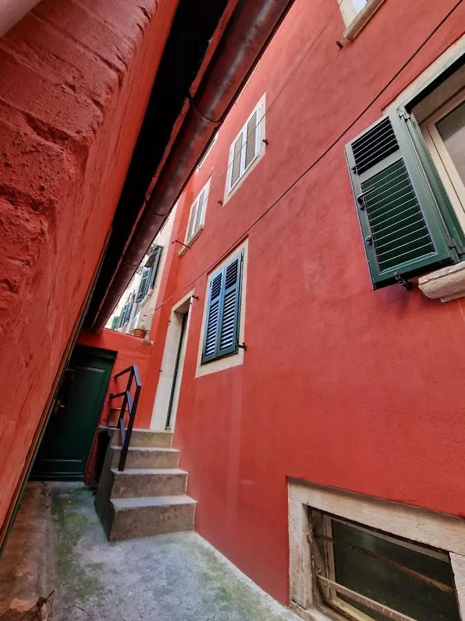 Studio Artistico Rovinj