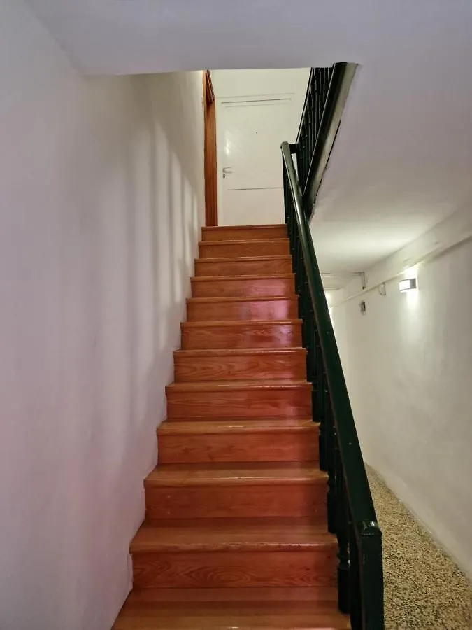 Apartment Studio Artistico Rovinj