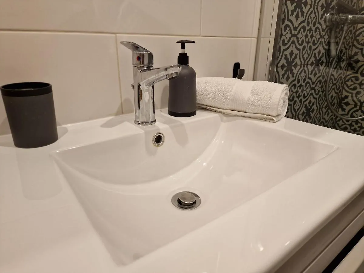Apartment Studio Artistico Rovinj