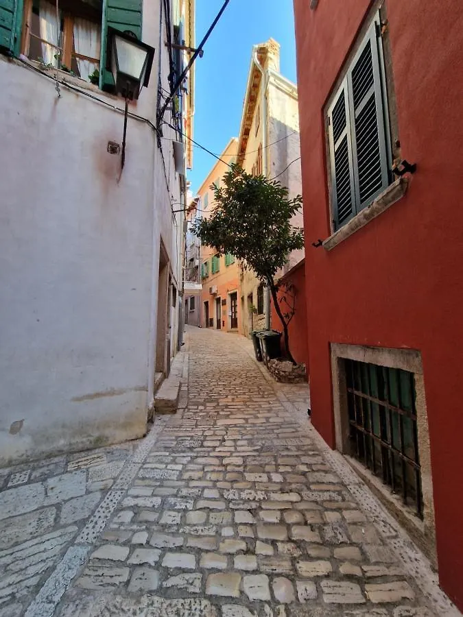 Studio Artistico Rovinj Apartment